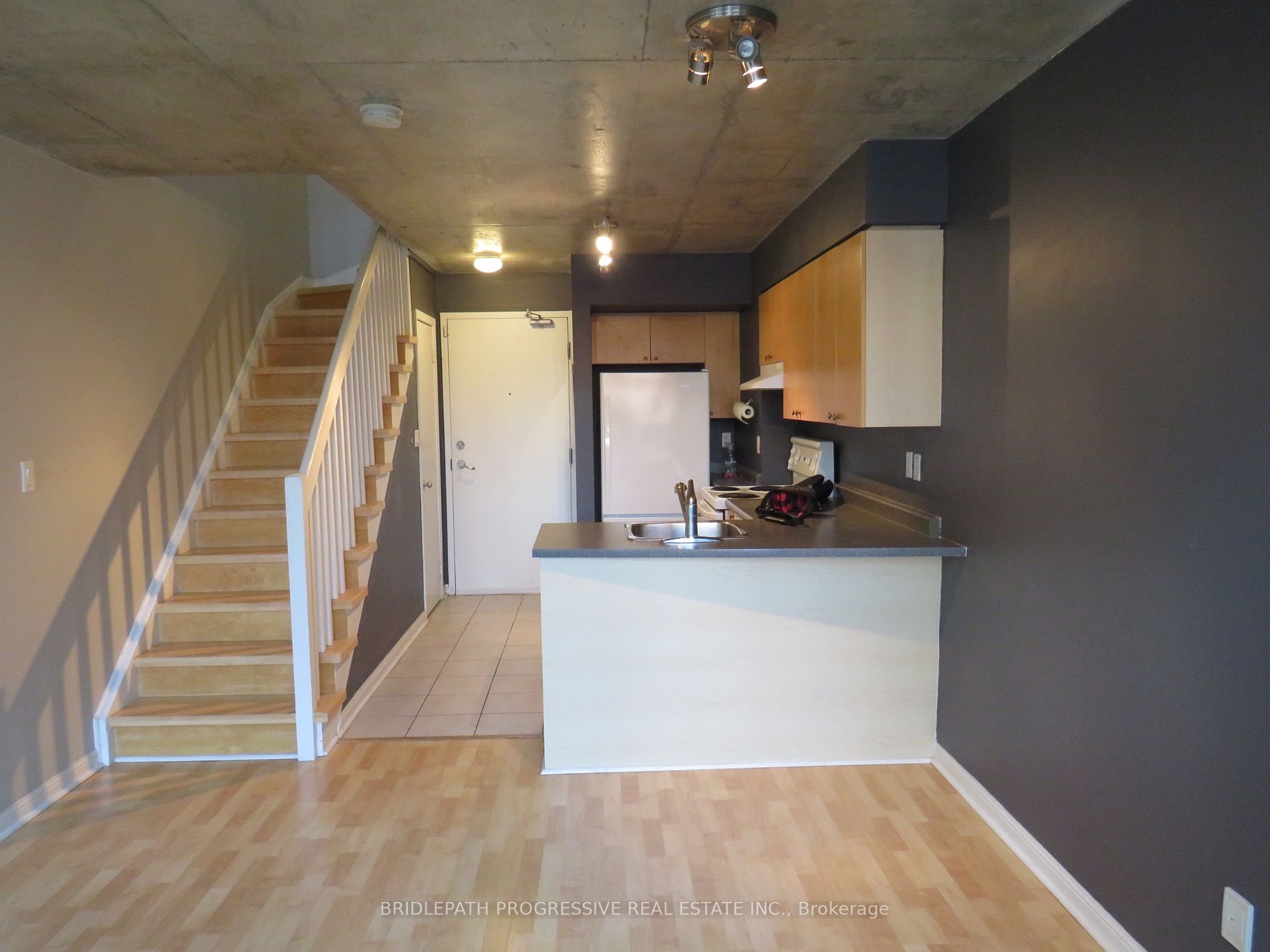 1029 King St W, #620