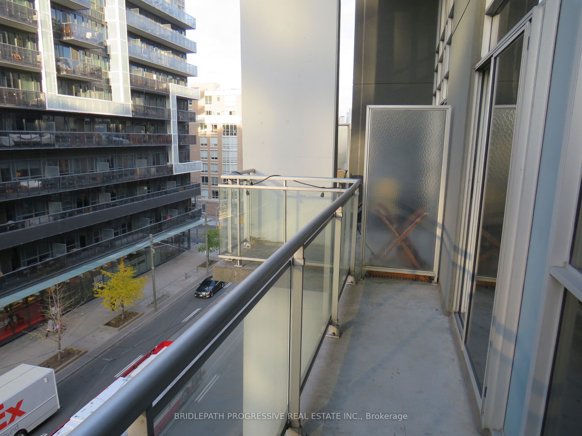 1029 King St W, #620