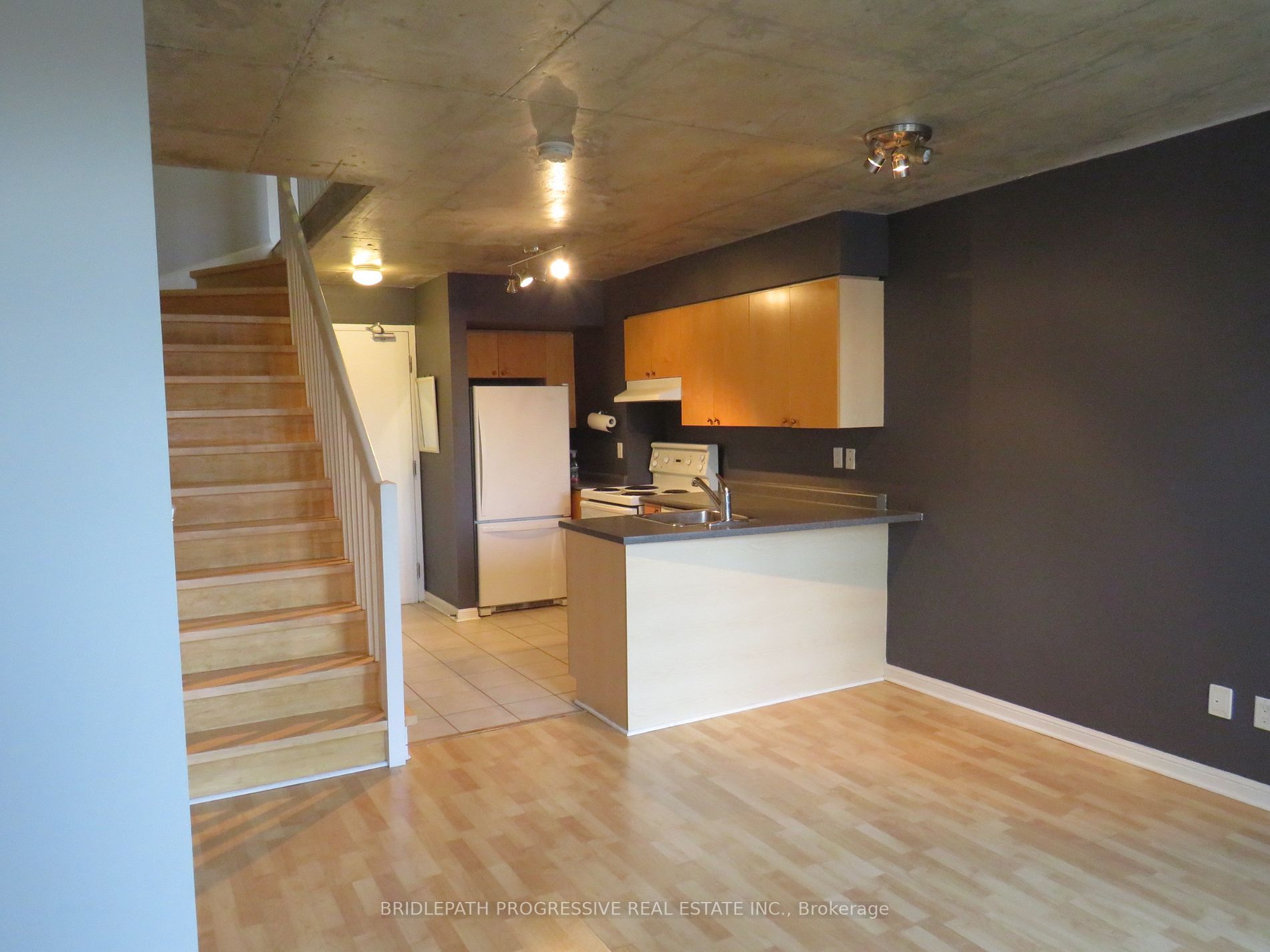 1029 King St W, #620