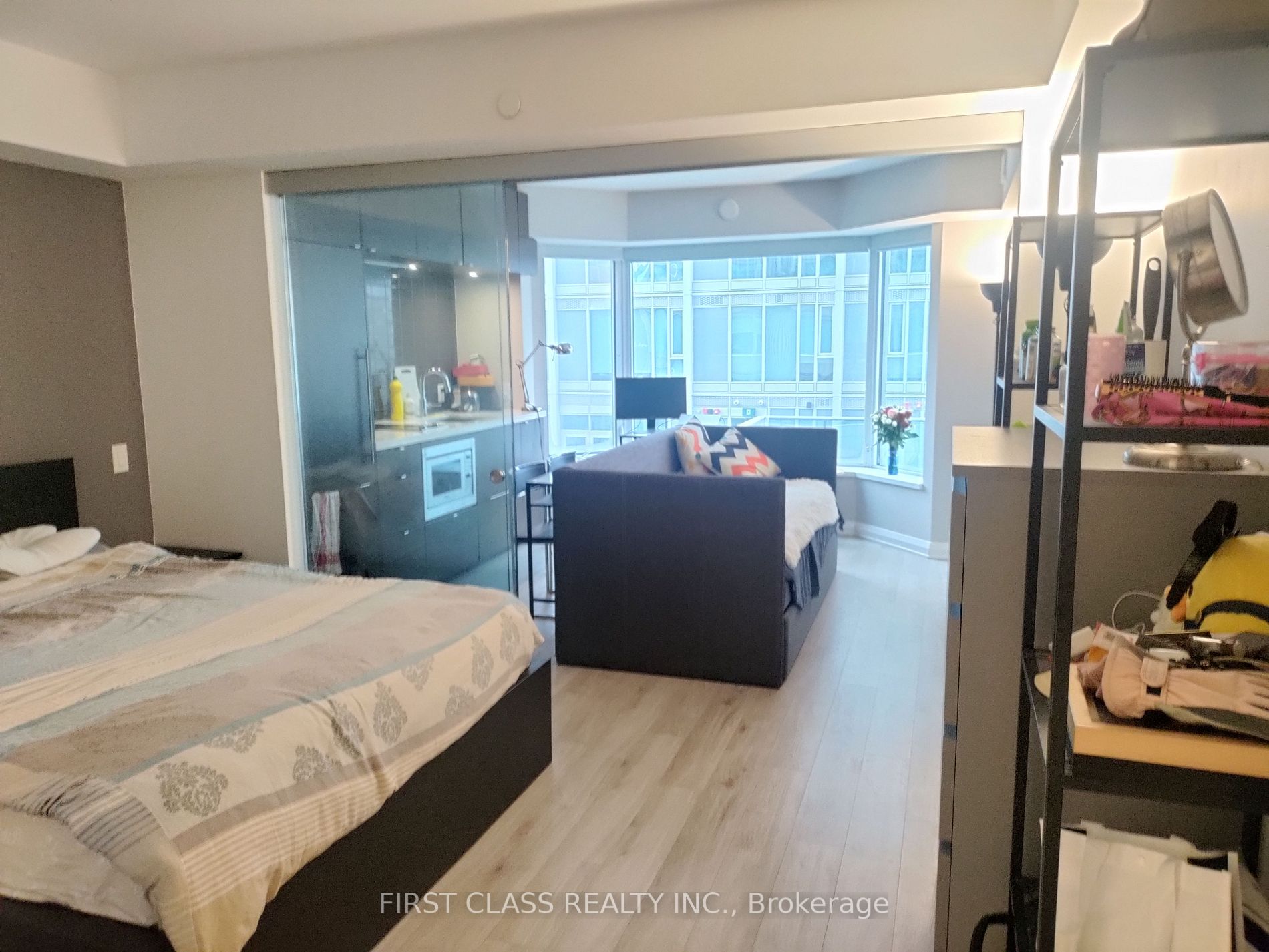 155 Yorkville Ave St, #510