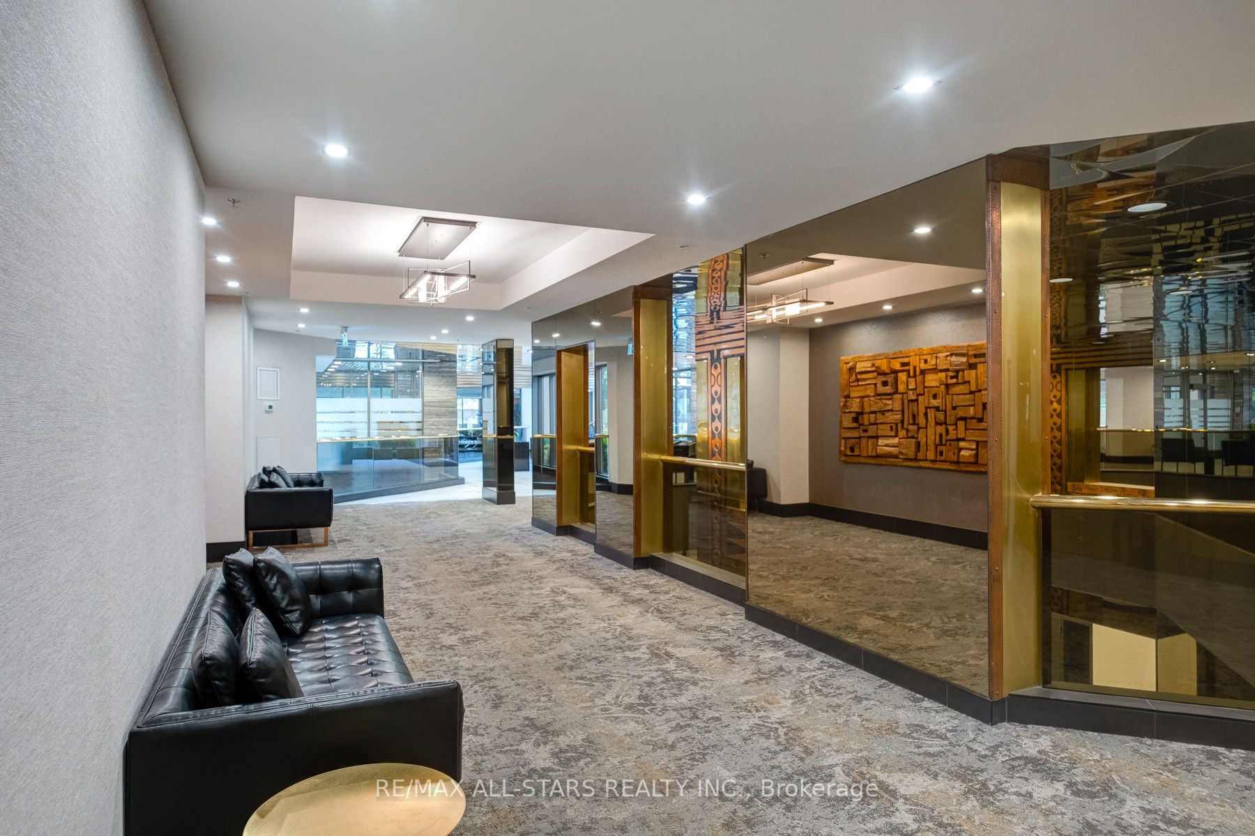 131 Beecroft Rd, #804