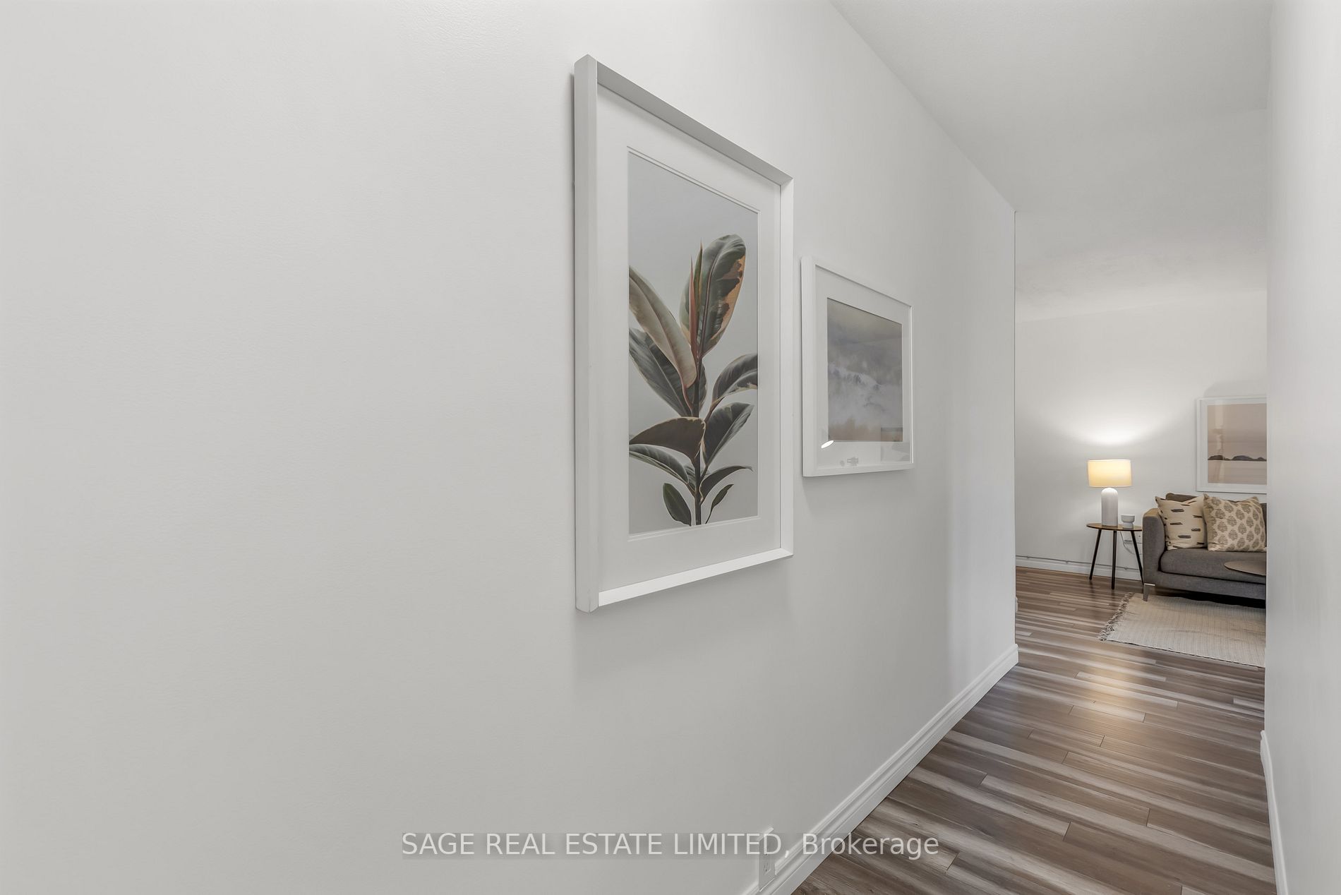 40 Homewood Ave, #307