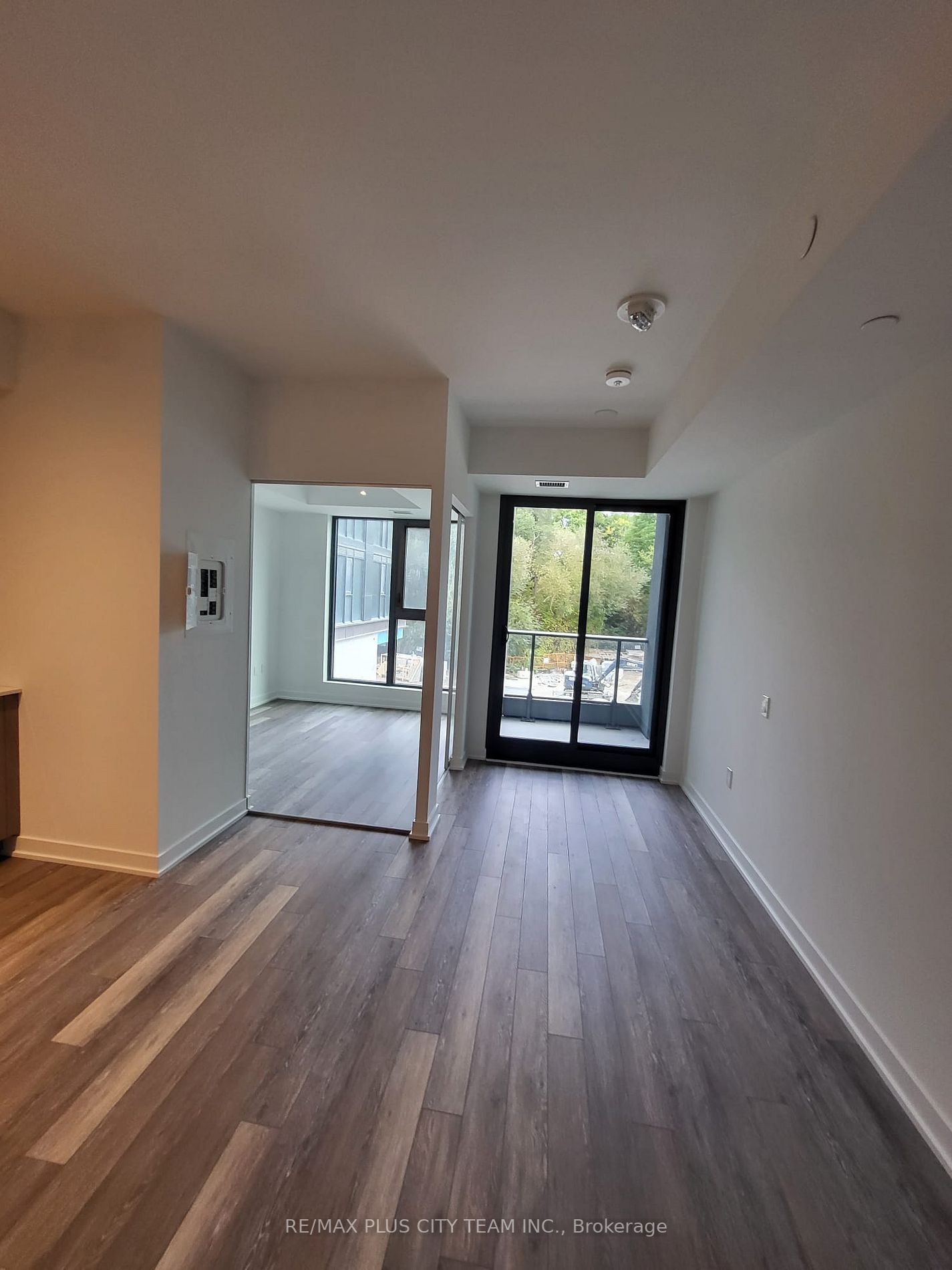 250 Lawrence Ave W, #202