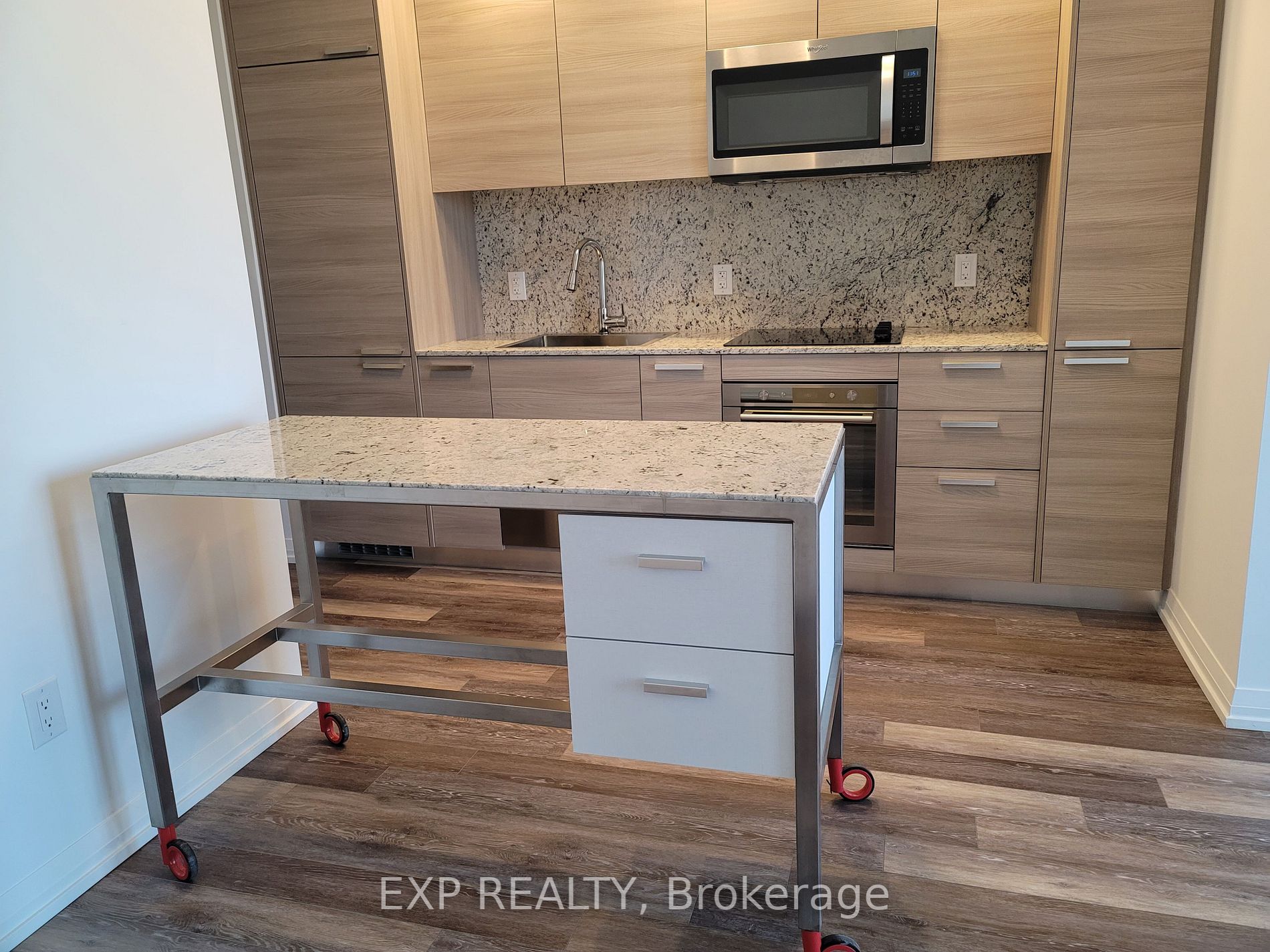 75 Canterbury Pl, #1808