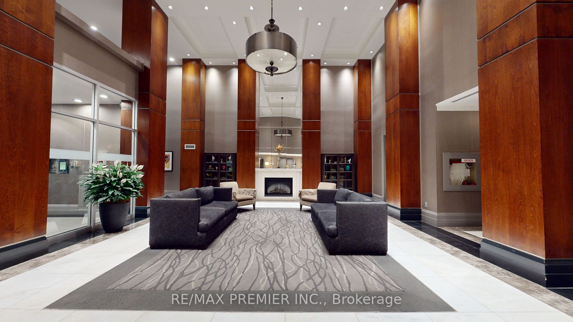 3 Rean Dr, #Ph#2601