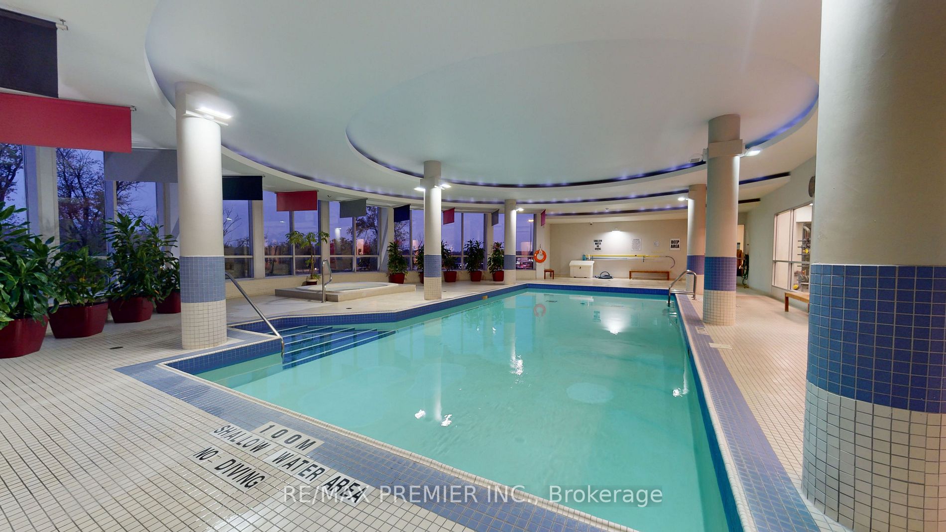 3 Rean Dr, #Ph#2601