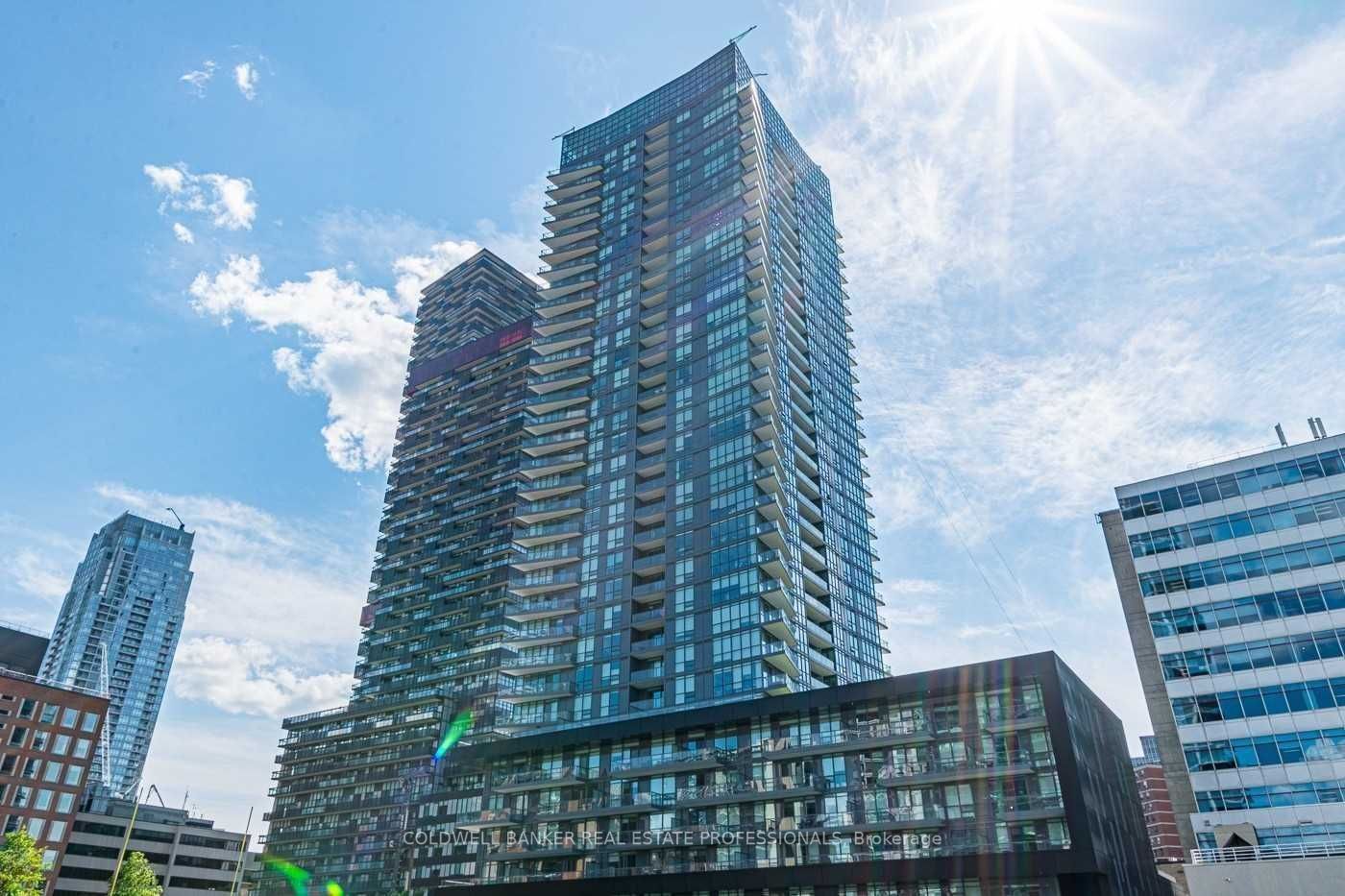 30 Roehampton Ave, #2407