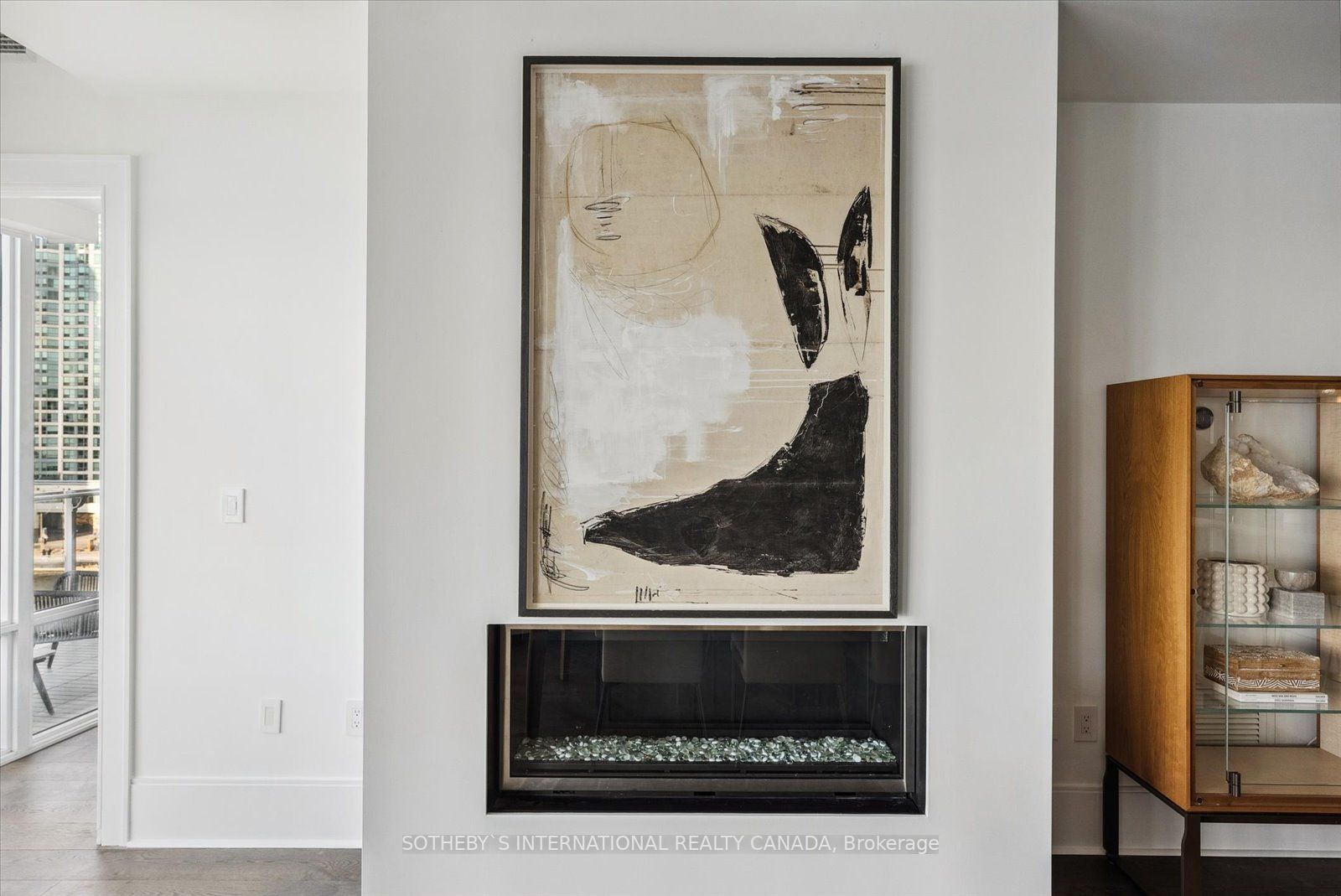 29 Queens Quay E, #705