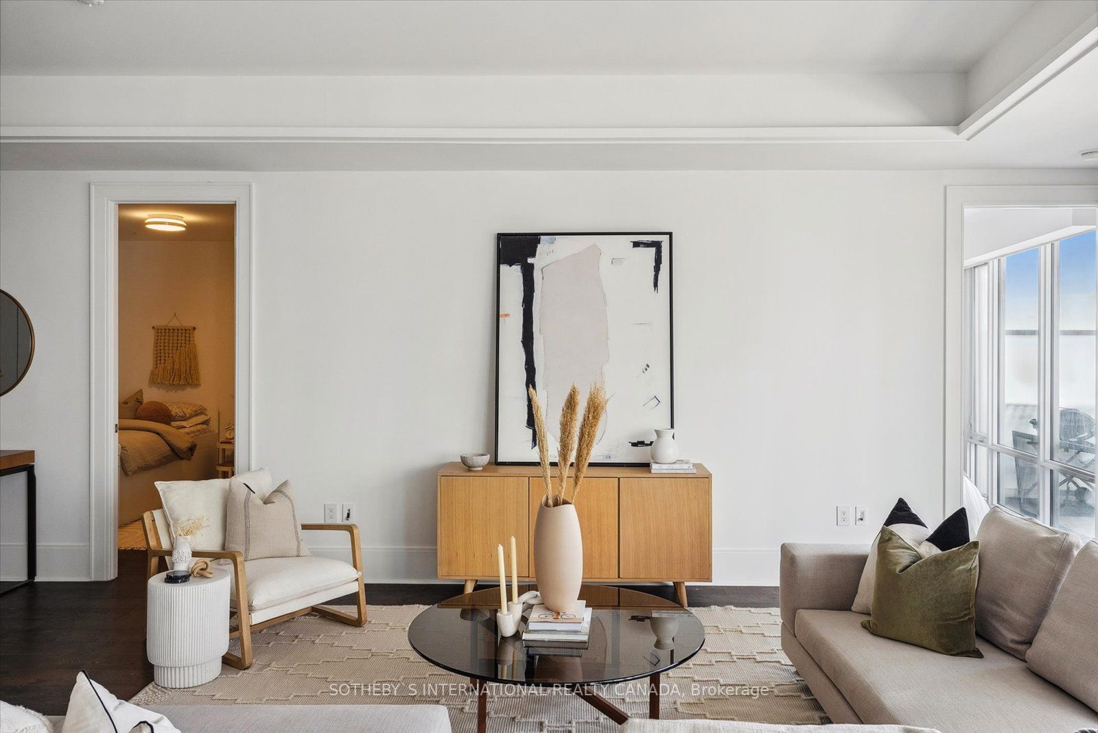 29 Queens Quay E, #705