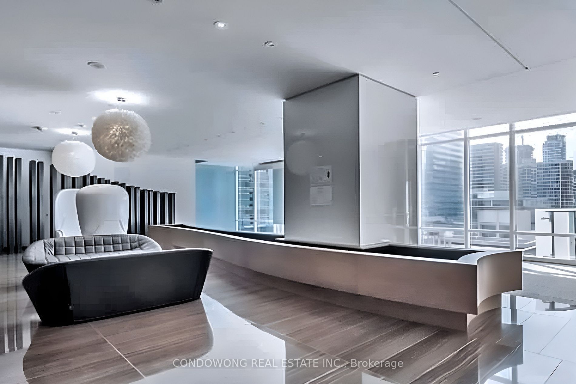 1 Bloor St E, #1710