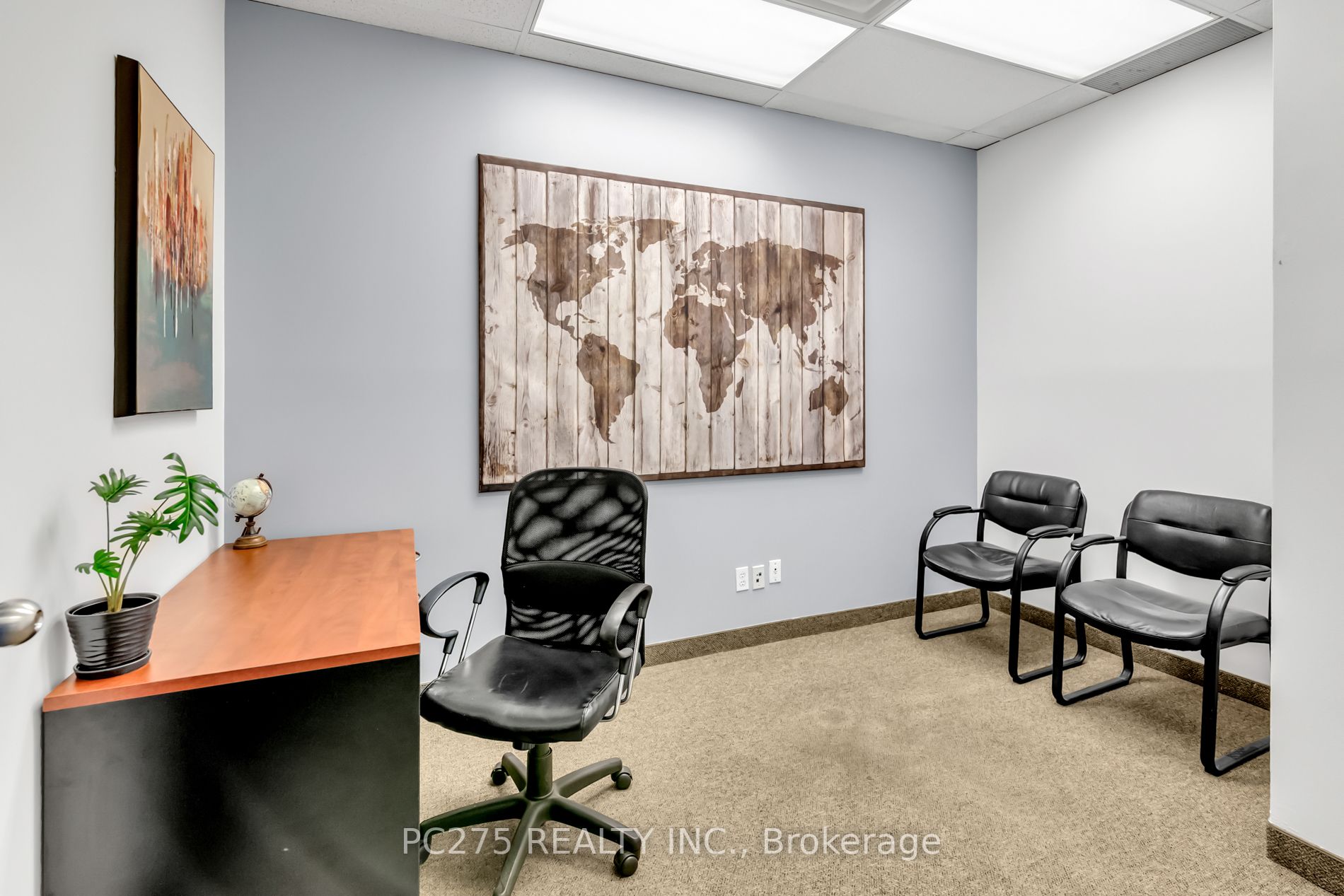 120 Eglinton Ave E, #Floor11