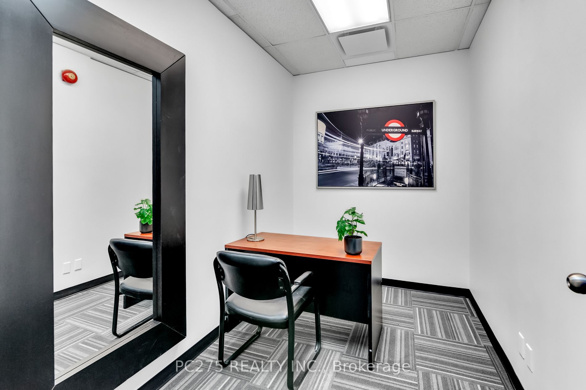 120 Eglinton Ave E, #Floor11