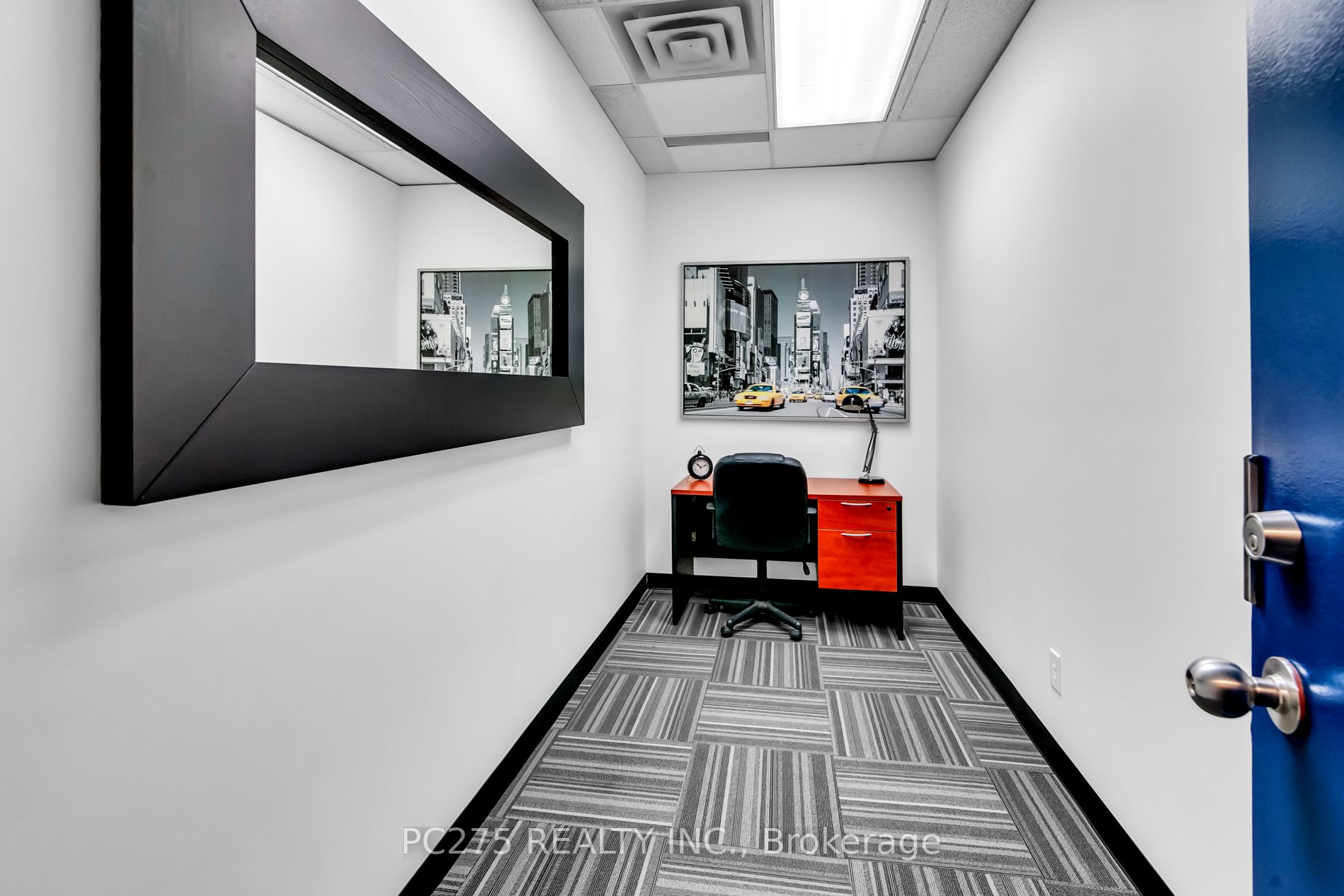 120 Eglinton Ave E, #Floor11