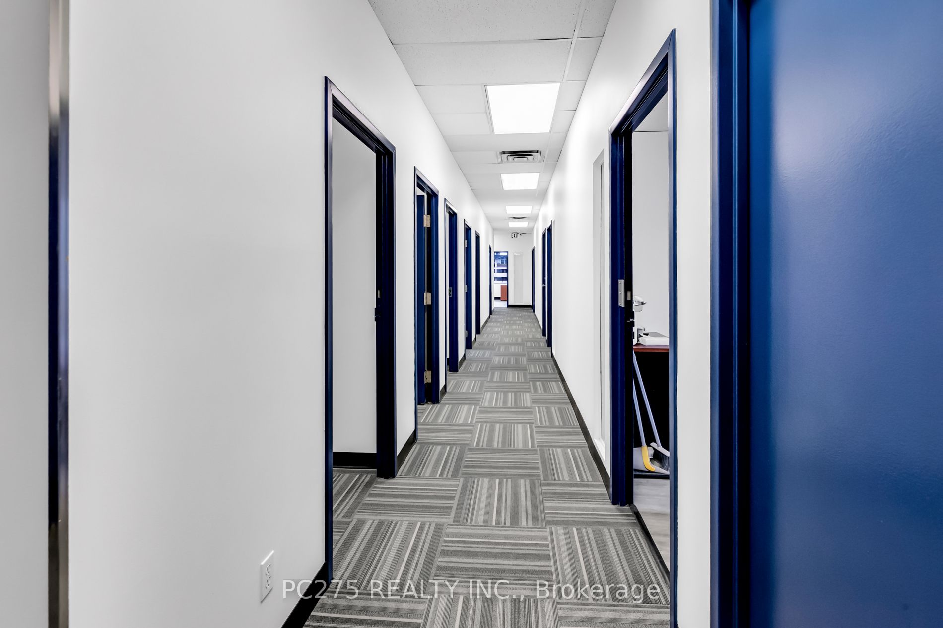 120 Eglinton Ave E, #Floor11