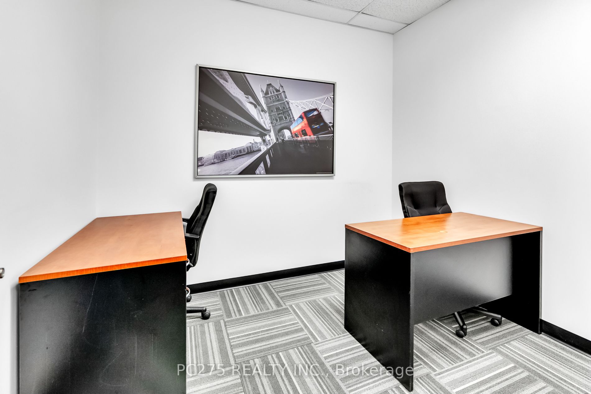 120 Eglinton Ave E, #Floor11