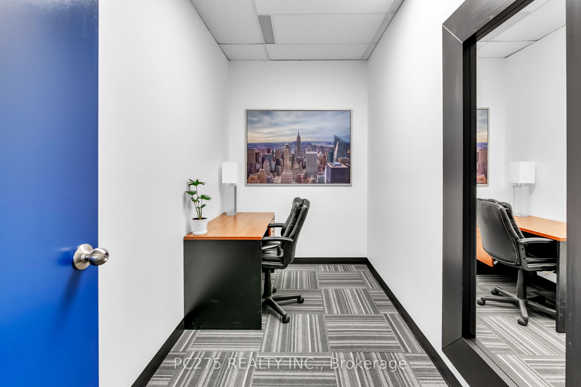 120 Eglinton Ave E, #Floor11