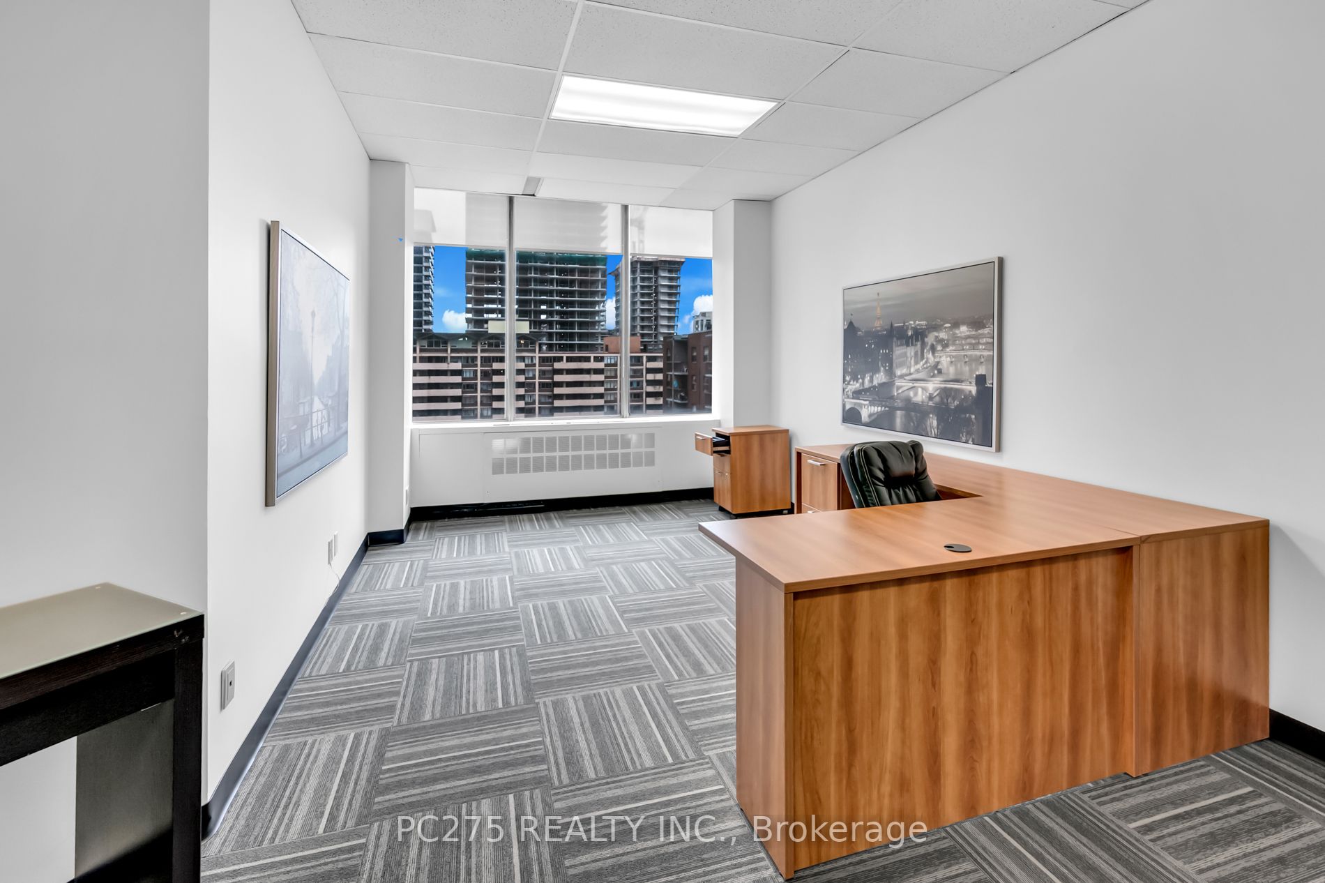 120 Eglinton Ave E, #Floor11