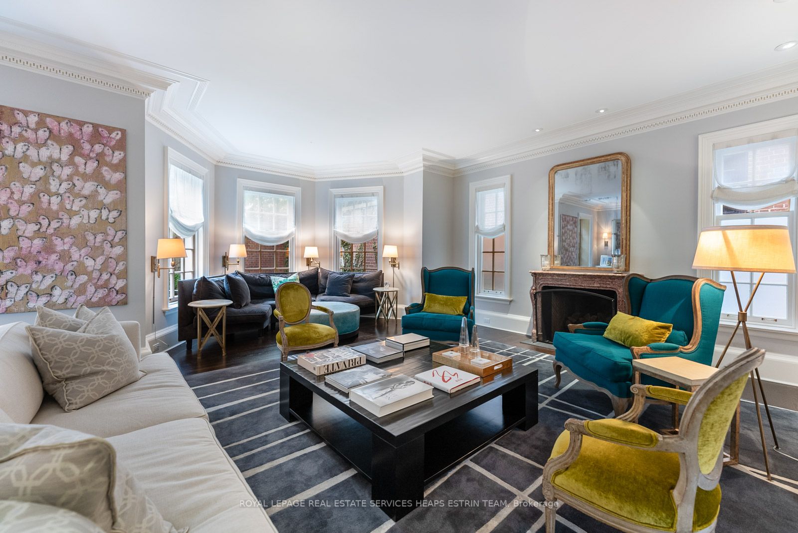 52 Rosedale Rd