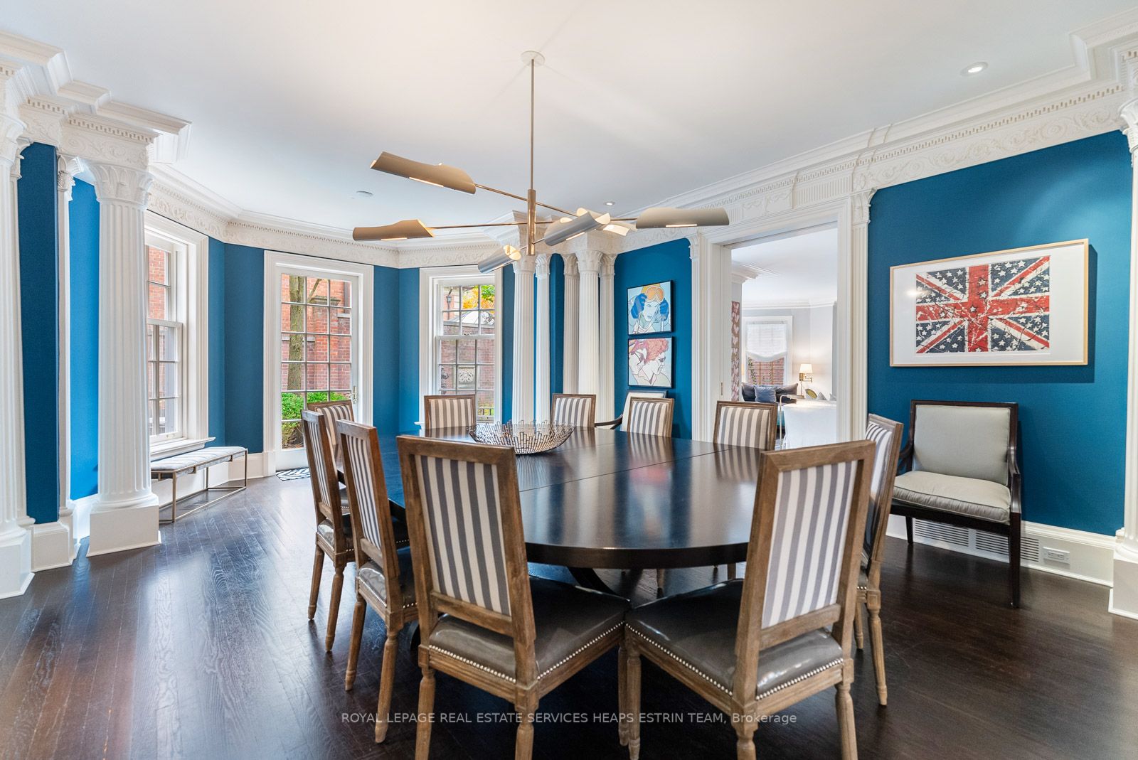 52 Rosedale Rd