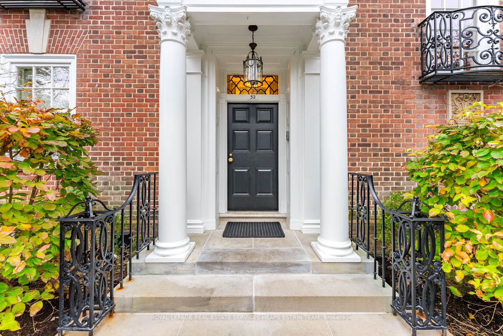 52 Rosedale Rd