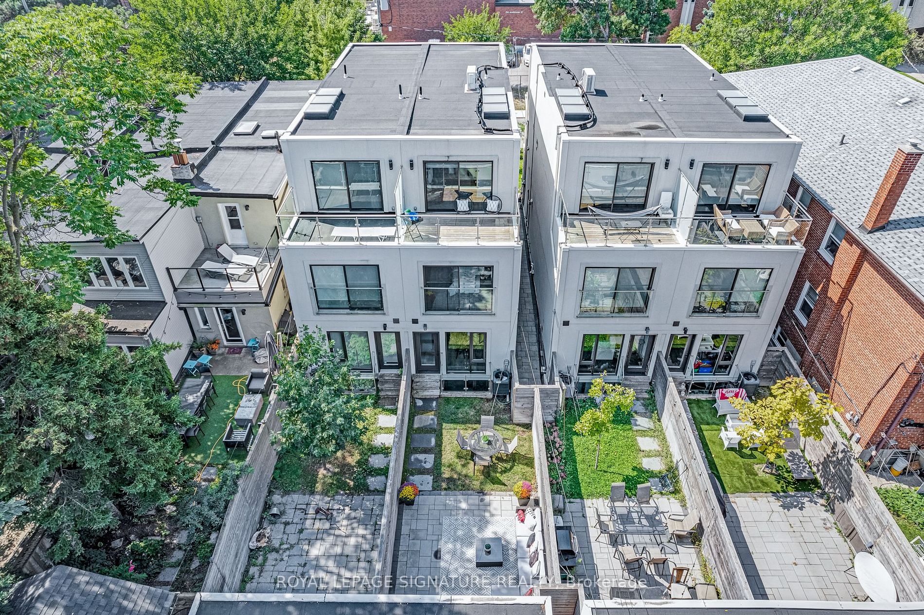 701 Markham St