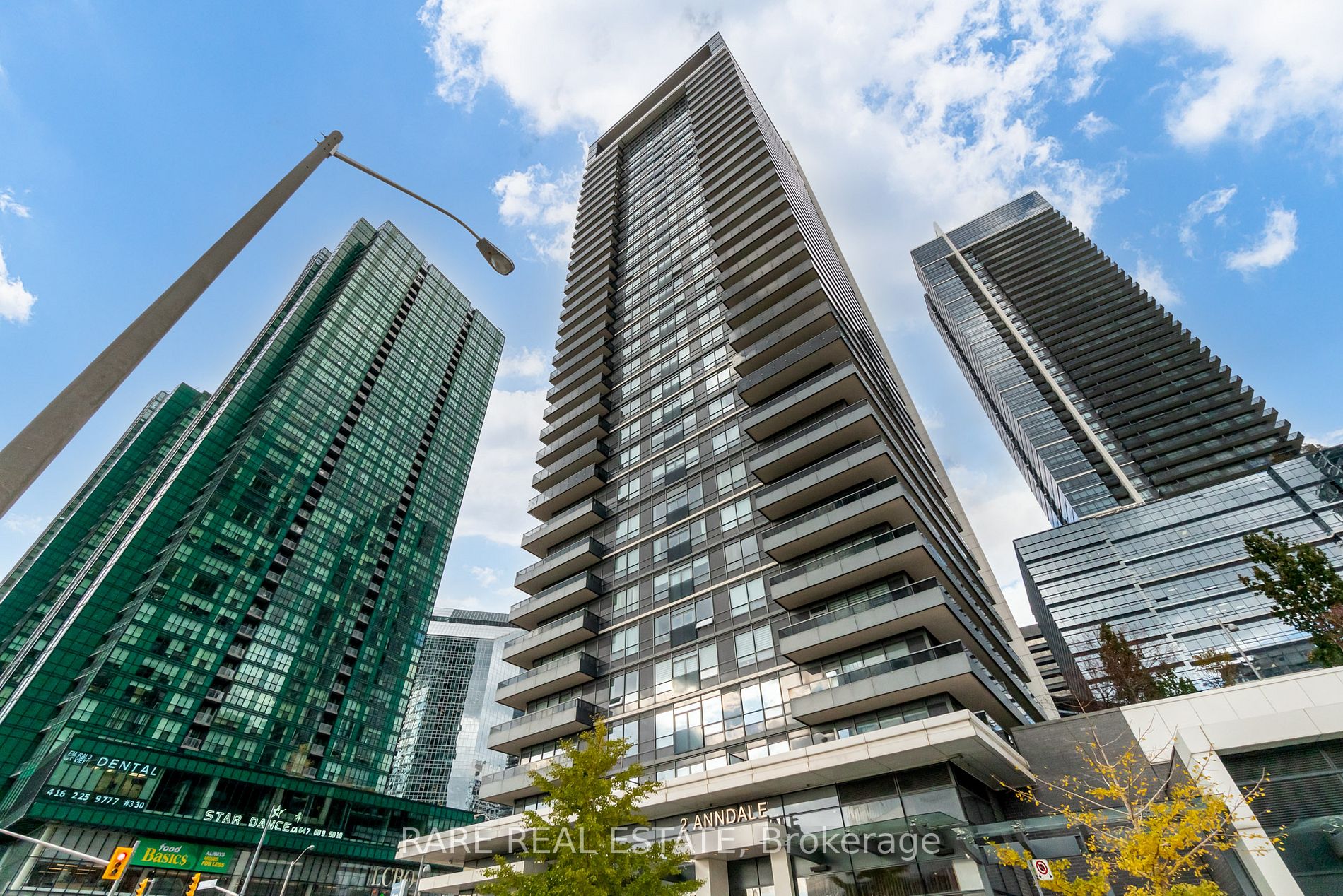 2 Anndale Dr, #905