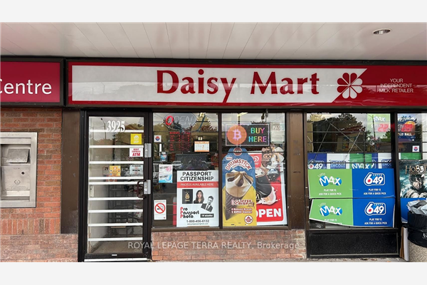 3925 Don Mills Rd Rd, Toronto