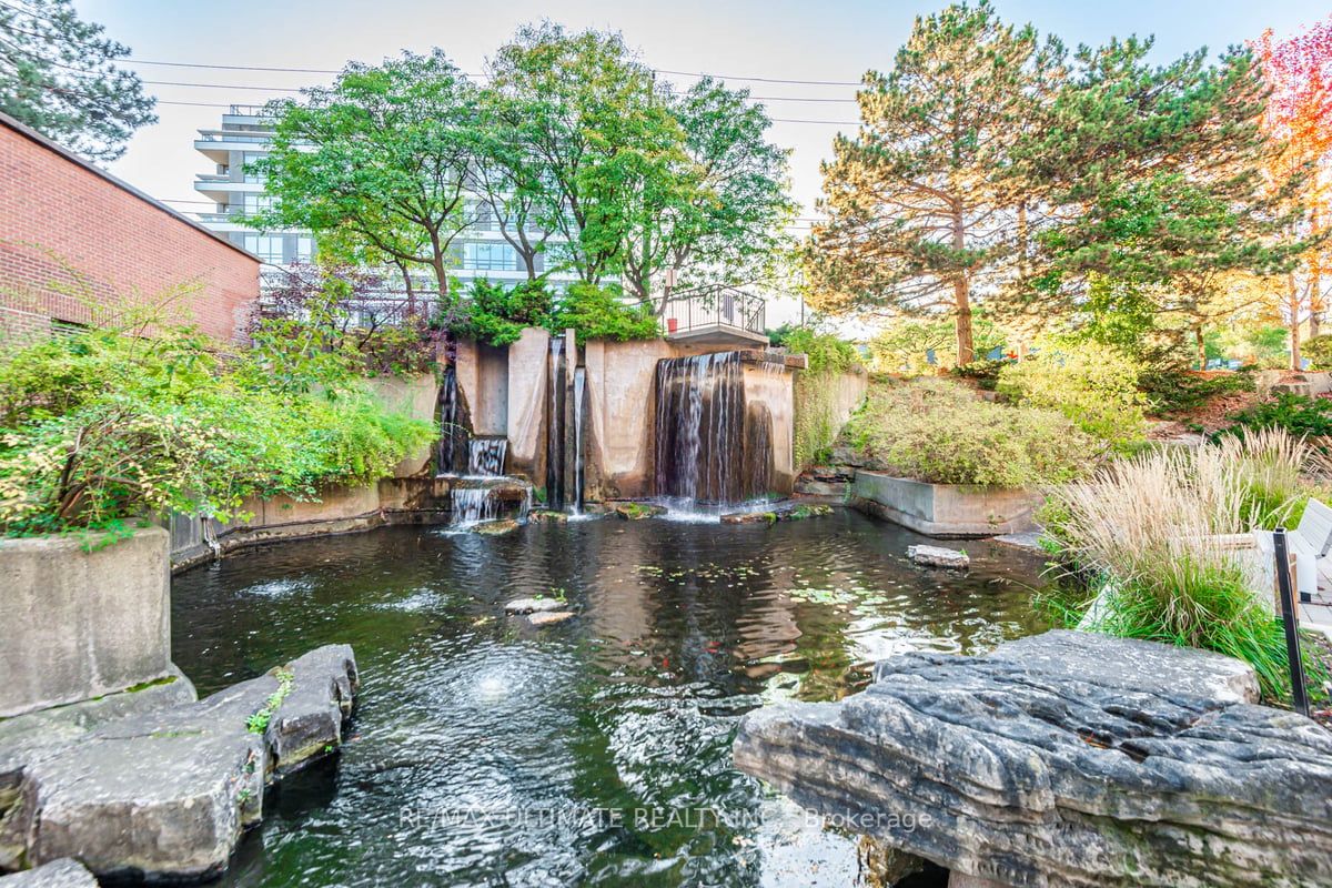 40 Sylvan Valley Way, #524