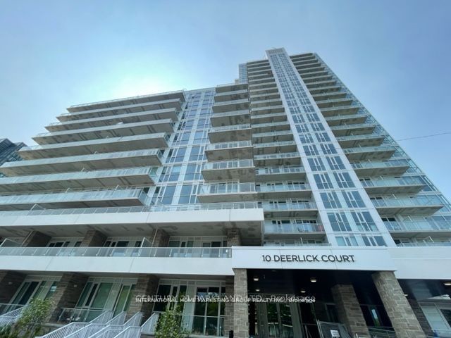 10 Deerlick Crt, #1702