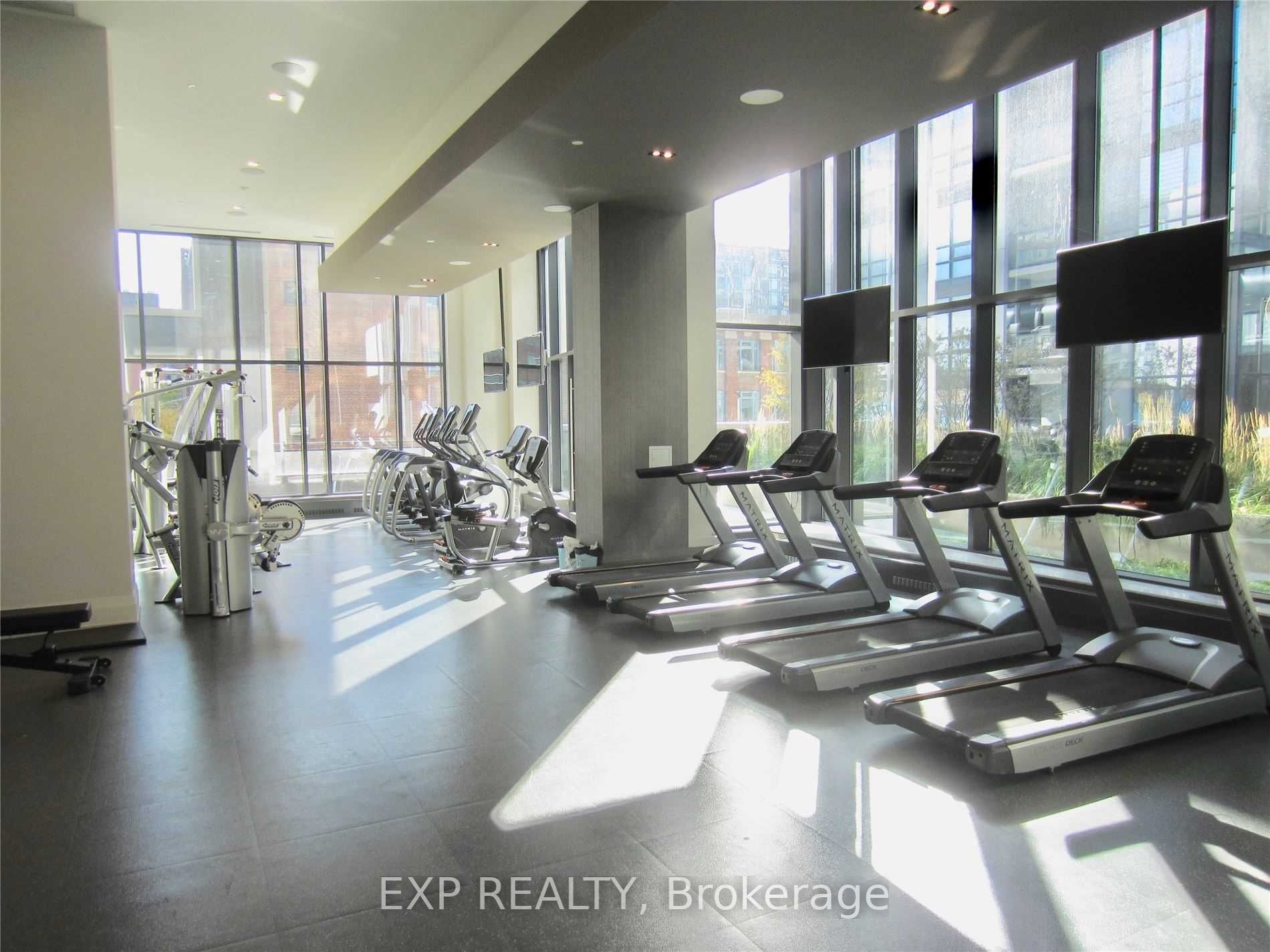 460 Adelaide St E, #525