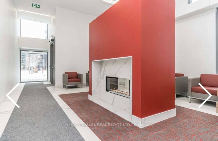 38 Monte Kwinter Crt, #302