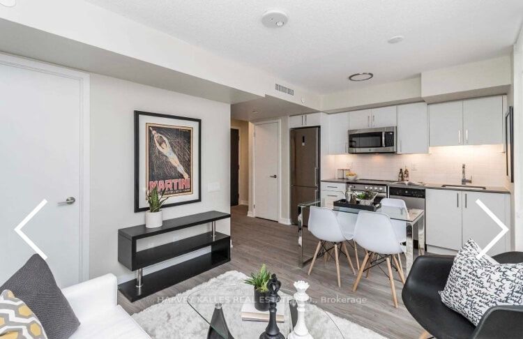 38 Monte Kwinter Crt, #302