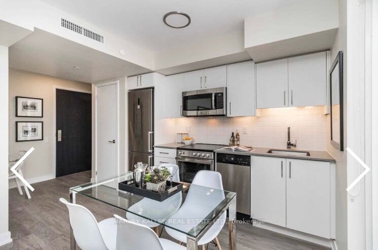 38 Monte Kwinter Crt, #302