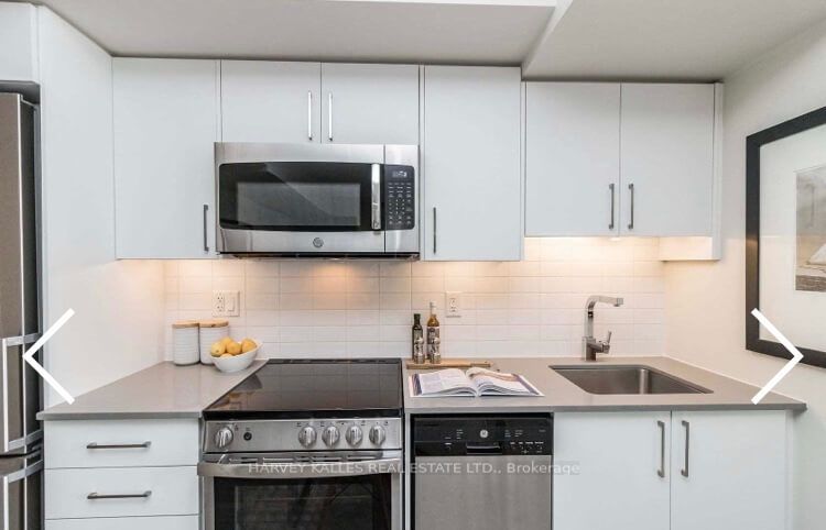 38 Monte Kwinter Crt, #302