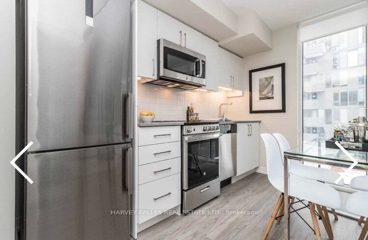 38 Monte Kwinter Crt, #302