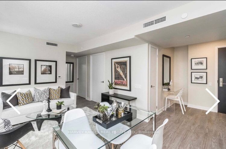 38 Monte Kwinter Crt, #302