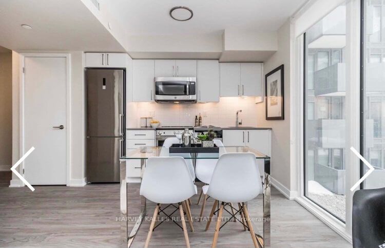 38 Monte Kwinter Crt, #302