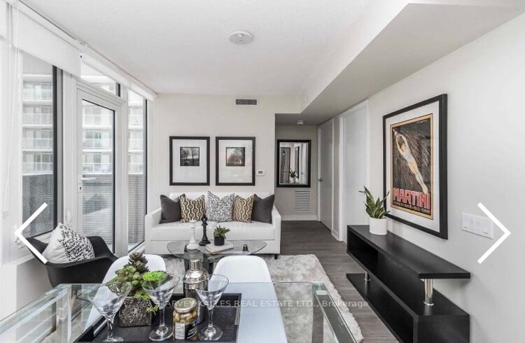 38 Monte Kwinter Crt, #302