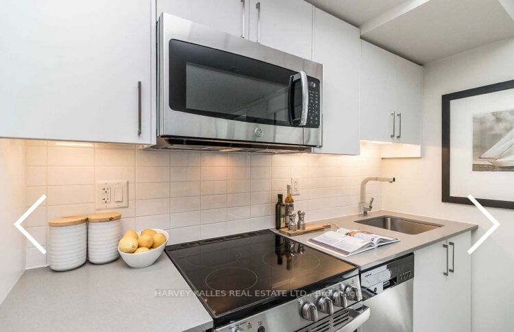 38 Monte Kwinter Crt, #302