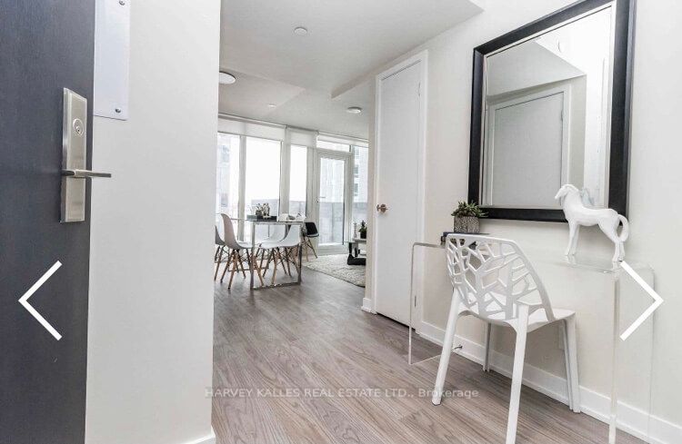 38 Monte Kwinter Crt, #302