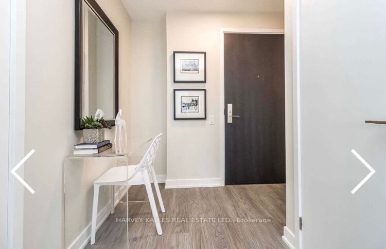 38 Monte Kwinter Crt, #302