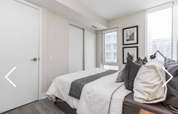 38 Monte Kwinter Crt, #302