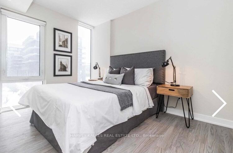 38 Monte Kwinter Crt, #302
