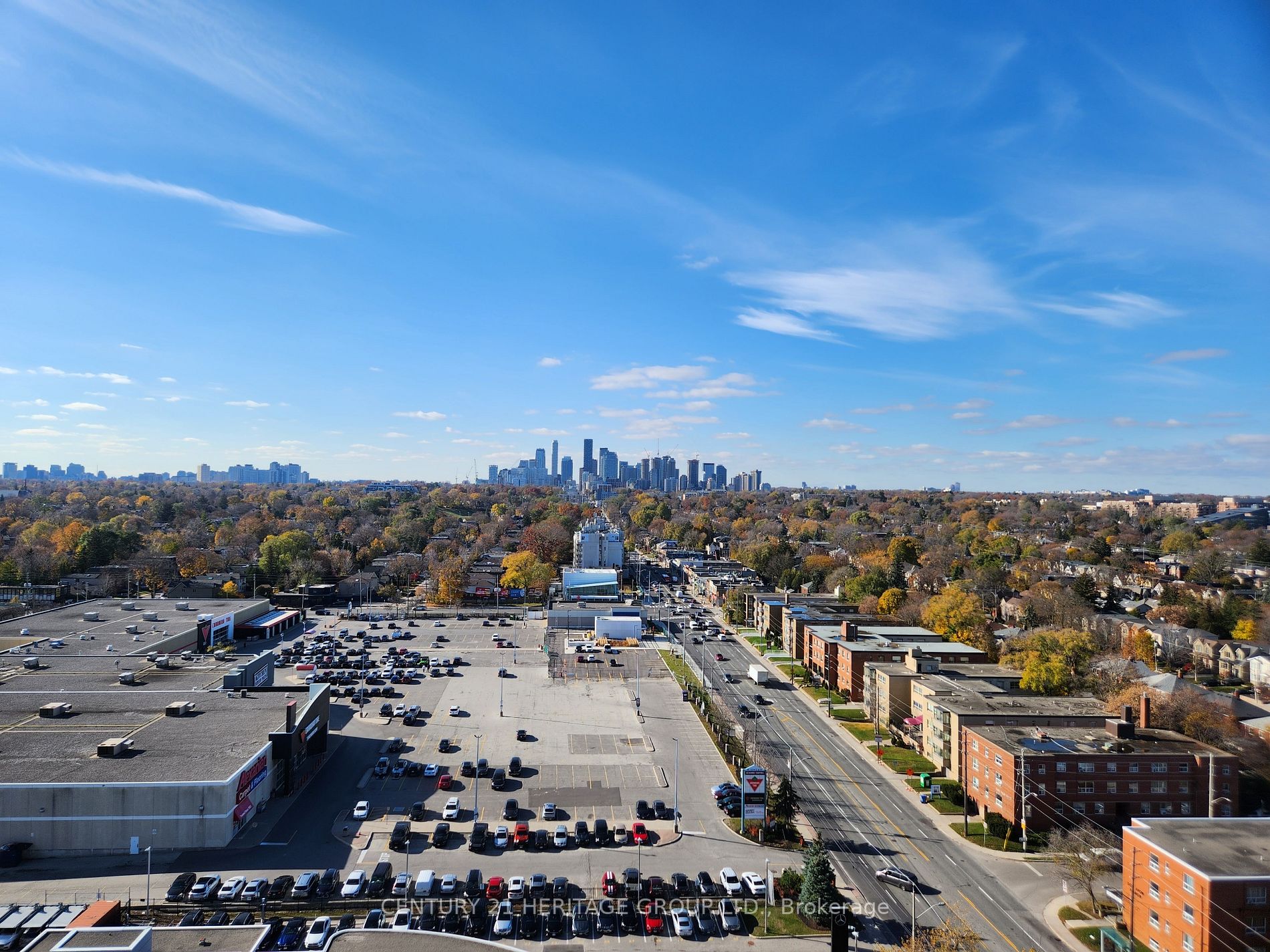 33 Frederick Todd Way, #1504