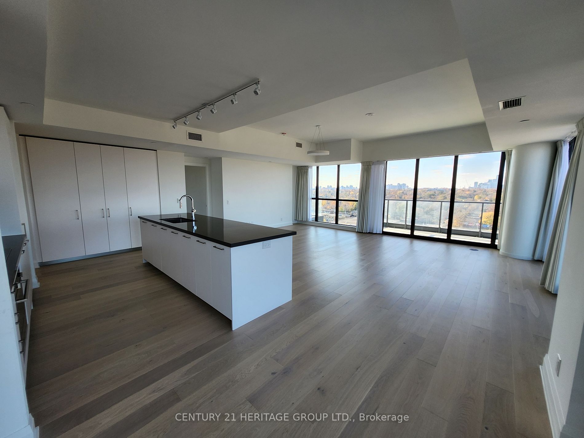 33 Frederick Todd Way, #1504