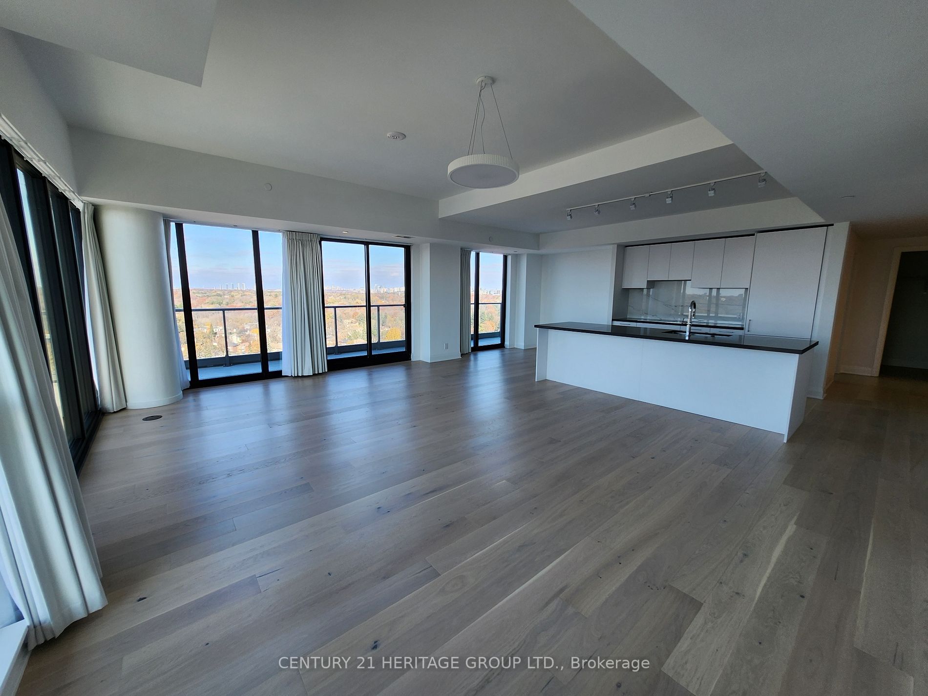 33 Frederick Todd Way, #1504