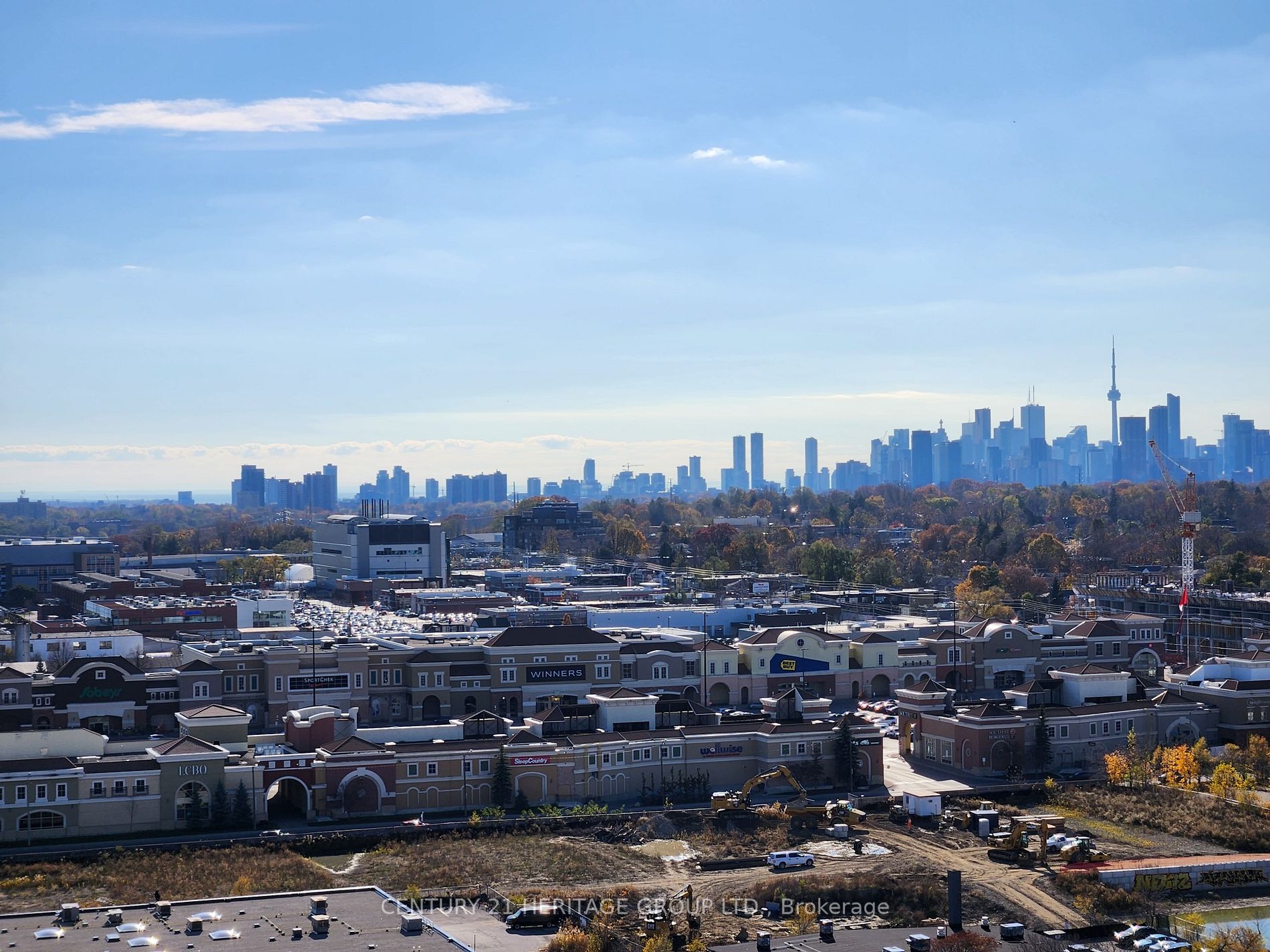 33 Frederick Todd Way, #1504