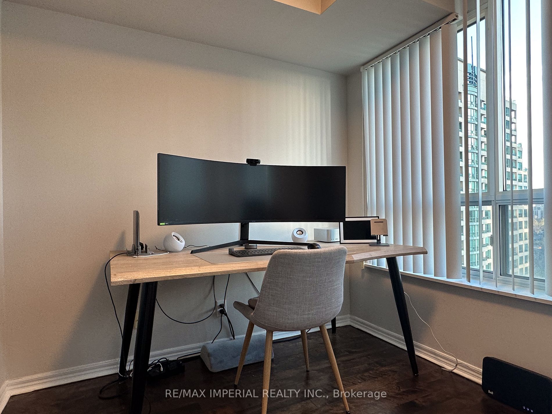 18 Parkview Ave, #1507