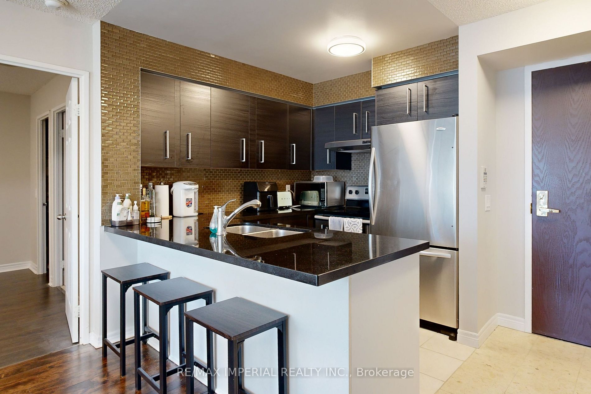 18 Parkview Ave, #1507