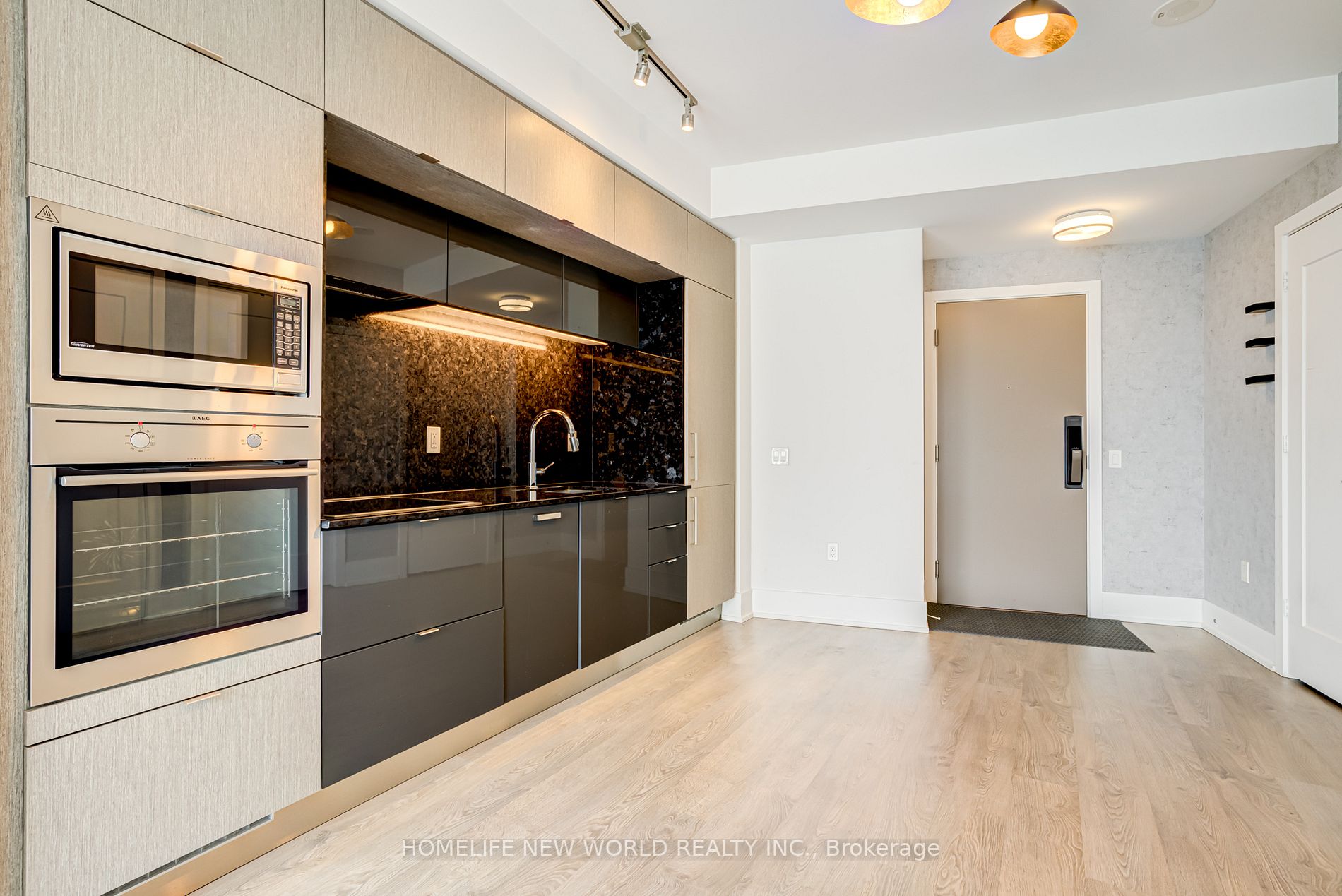 10 York St, #5109